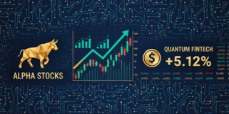 贝壳股票走势图